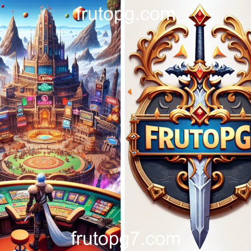 Explorando o Mundo dos Jogos de RPG no Frutopg.com