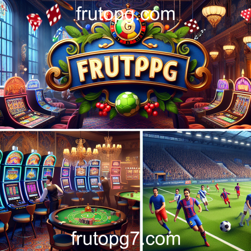 A Emoção dos Jogos de Esporte: Competição e Diversão no Mundo Virtual